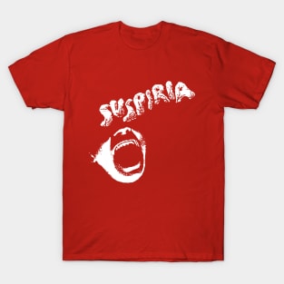 Suspiria T-Shirt